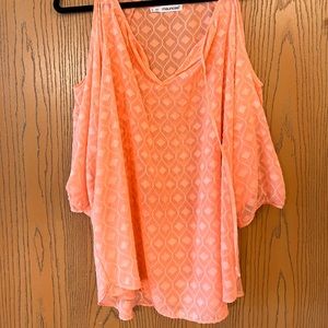 Maurice’s blouse size 2